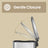 Steel Trash Bin - Stainless Steel - Black - 50L with Soft Close and Removable Inner Bucket