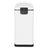 Bathroom Bin - 10L - Steel - Slim & Space-Saving
