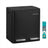 Recycling Bin - With Multiple Compartments - 41.8 x 35.3 x 45.5 cm
