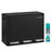 Recycling Bin - With Multiple Compartments - 62 x 35.3 x 45.5 cm