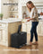 Recycling Bin - With Multiple Compartments - 62 x 35.3 x 45.5 cm