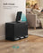 Recycling Bin - With Multiple Compartments - 62 x 35.3 x 45.5 cm