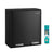 Recycling Bin - With Multiple Compartments - 59.1 x 36.5 x 62.7 cm