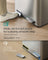 Recycling Bin - With Multiple Compartments - 59.1 x 36.5 x 62.7 cm
