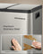 Recycling Bin - With Multiple Compartments - 62 x 35.3 x 54 cm