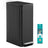 Kitchen Bin - With Pedal and Soft-Close Lid - 47.6 x 26.3 x 62.4 cm