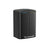 Dual Compartment Trash Can - Metal - Greenish-Grey - Soft Closure