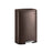 Step-On Pedal Bin - Steel - Sand Beige - 50L Capacity with Soft Close Feature