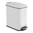 Small Steel Pedal Bin - 5L - Soft Close