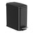 10L Steel Bathroom Bin - Soft Close
