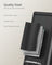 10L Steel Bathroom Bin - Soft Close