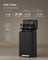 Kitchen Trash Can - 50L - Steel - Soft-Close Lid
