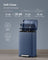 Kitchen Trash Can - 50L - Steel - Soft-Close Lid