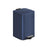 Pedal Bin - 20L with Inner Bucket - Steel - Cloud White - Durable and Easy to Clean