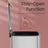 Stainless Steel Trash Can - 8 Gallons - Metallic Silver - Kitchen Garbage Bin