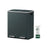 Step-Open Waste Bin - Metal - Cream - Dual Compartment with Soft Closure