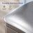 Kitchen Bin - With Pedal and Soft-Close Lid