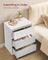 KAILYN Collection - Chest of Drawers