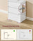 KAILYN Collection - Chest of Drawers