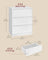 KAILYN Collection - Chest of Drawers