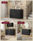 Chest of Drawers - Wood - Snow White - Six Drawer Storage Organizer