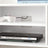 TV Stand - Wood - White and Natural