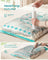 Vacuum Bags - PA Plastic and PE Plastic - Transparent