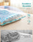 Vacuum Bags - PA Plastic and PE Plastic - Transparent