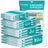 Vacuum Storage Bags 12 Pack - PA Plastic and PE Plastic - Transparent