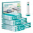 Vacuum Storage Bags 9 Pack - Polypropylene - Transparent