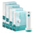 Vacuum Storage Bags 15 Pack - Polypropylene - Transparent