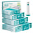 Vacuum Storage Bags 15 Pack - Polypropylene - Transparent