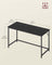 Writing Desk - Particleboard and Steel