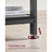 L-Shaped Corner Desk - Wood - Rustic Brown