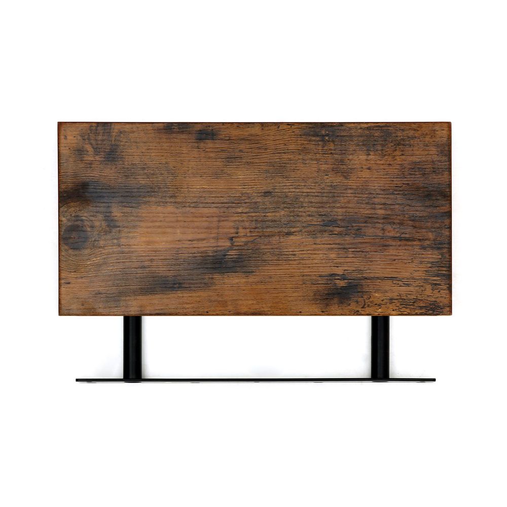 Floating Shelf - 40 - MDF - Wall Mounted