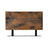 Floating Shelf - 40 - MDF - Wall Mounted