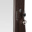 Jewelry Armoire - Wood - Brown