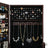 Jewelry Armoire - Wood - Brown