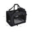 Dog Carrier - Fabric - Black - Lightweight and Folding