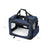 Folding Fabric Pet Carrier - Black - Lightweight