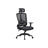 Ergonomic Office Chair - Mesh - Black - Adjustable Headrest