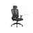 Ergonomic Office Chair - Mesh - Black - Adjustable Headrest
