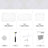 Modular DIY Storage Unit - 16 Cube Design - Metal Wire - White