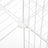 Metal Wire Pet Playpen - Steel - Black - Two-Level Customizable Enclosure for Small Animals