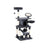 Cat Tree - Wood - Multi-level