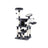 Cat Tree - Wood - Multi-level