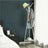 Coat Rack Stand - Faux Marble - White