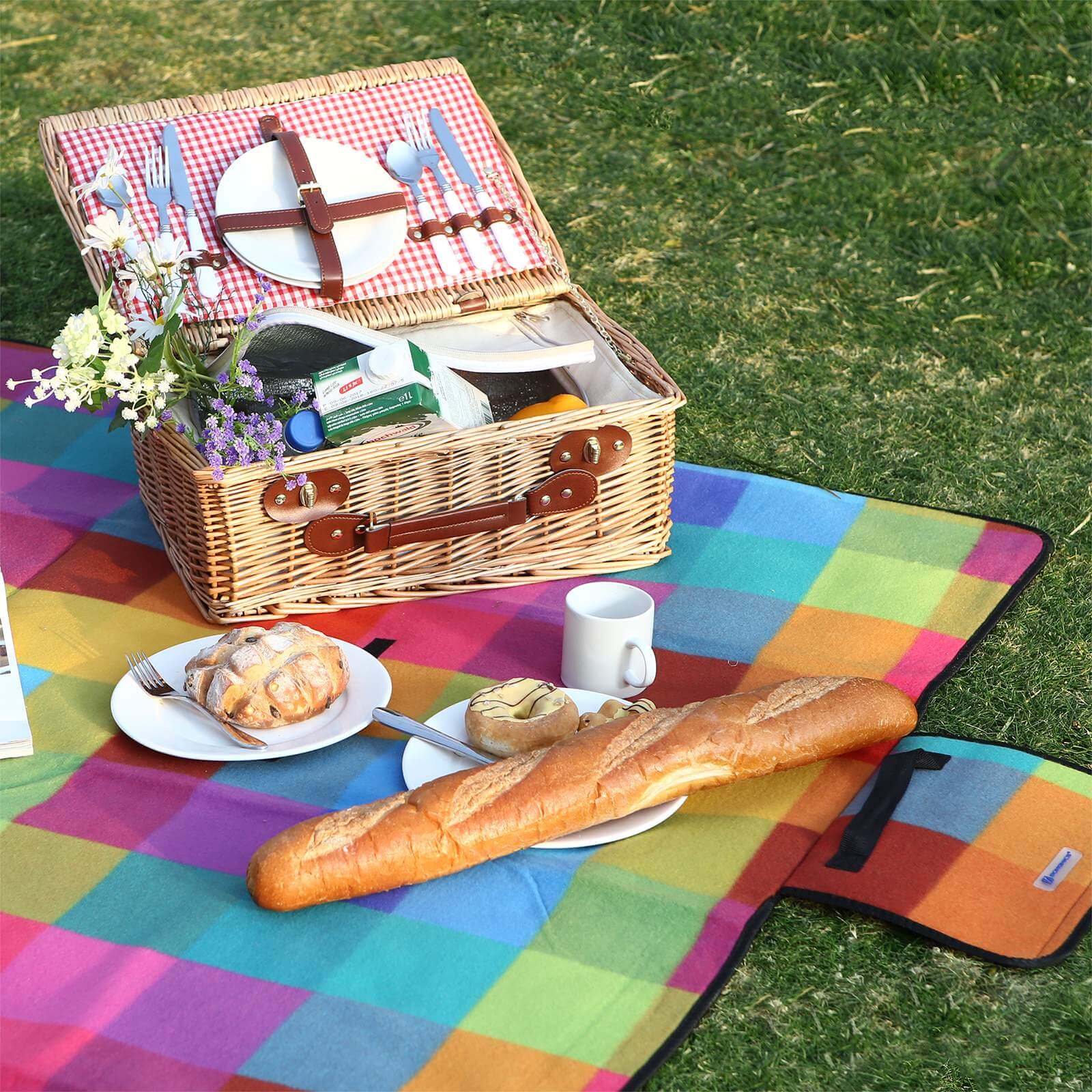 Picnic Blanket