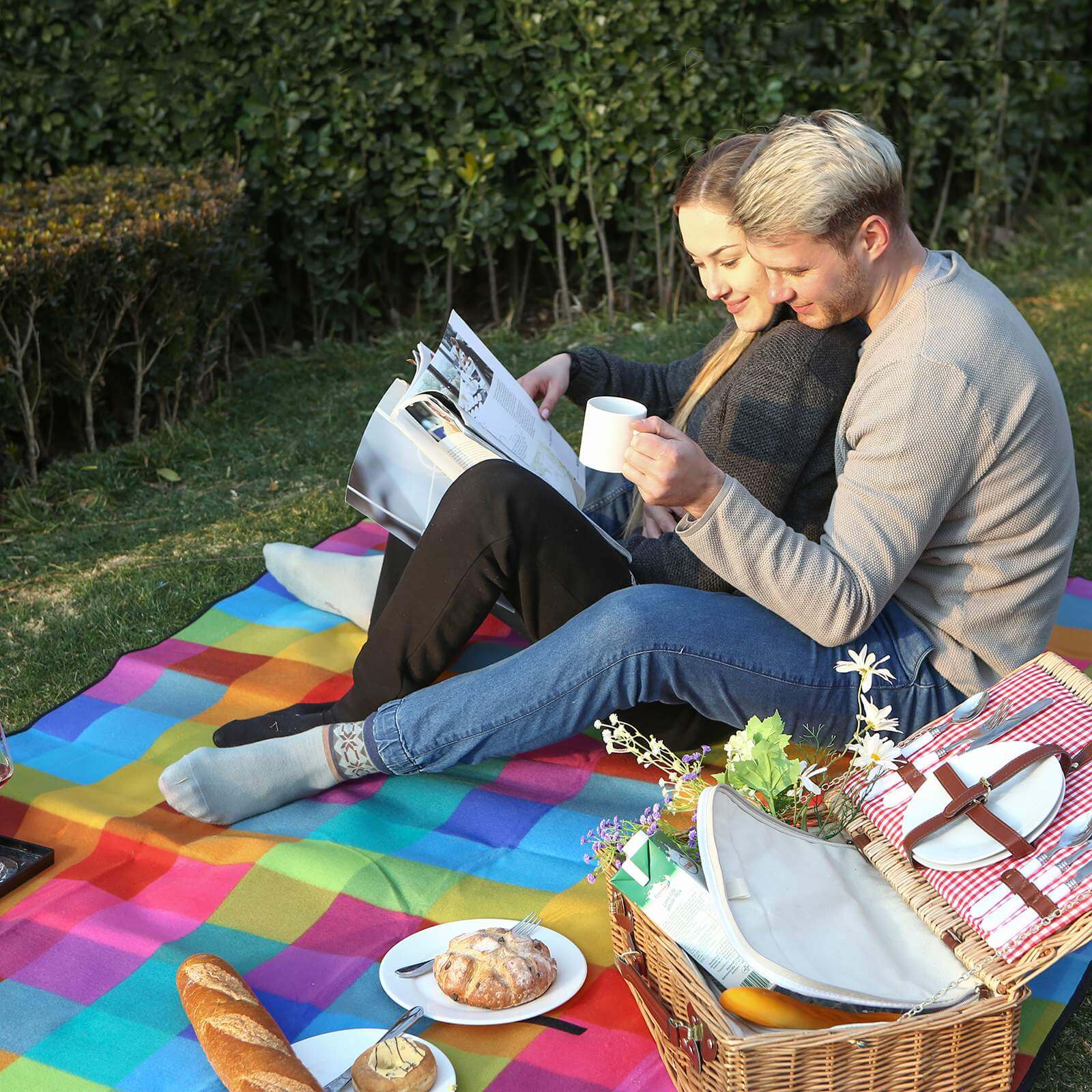 Picnic Blanket