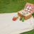 Hammock - Cotton - Natural White - Portable Outdoor Design